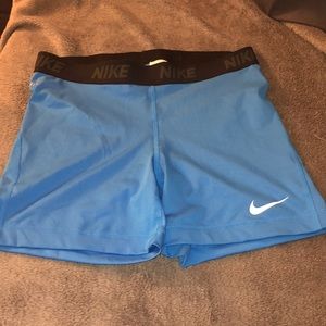 Nike pros
